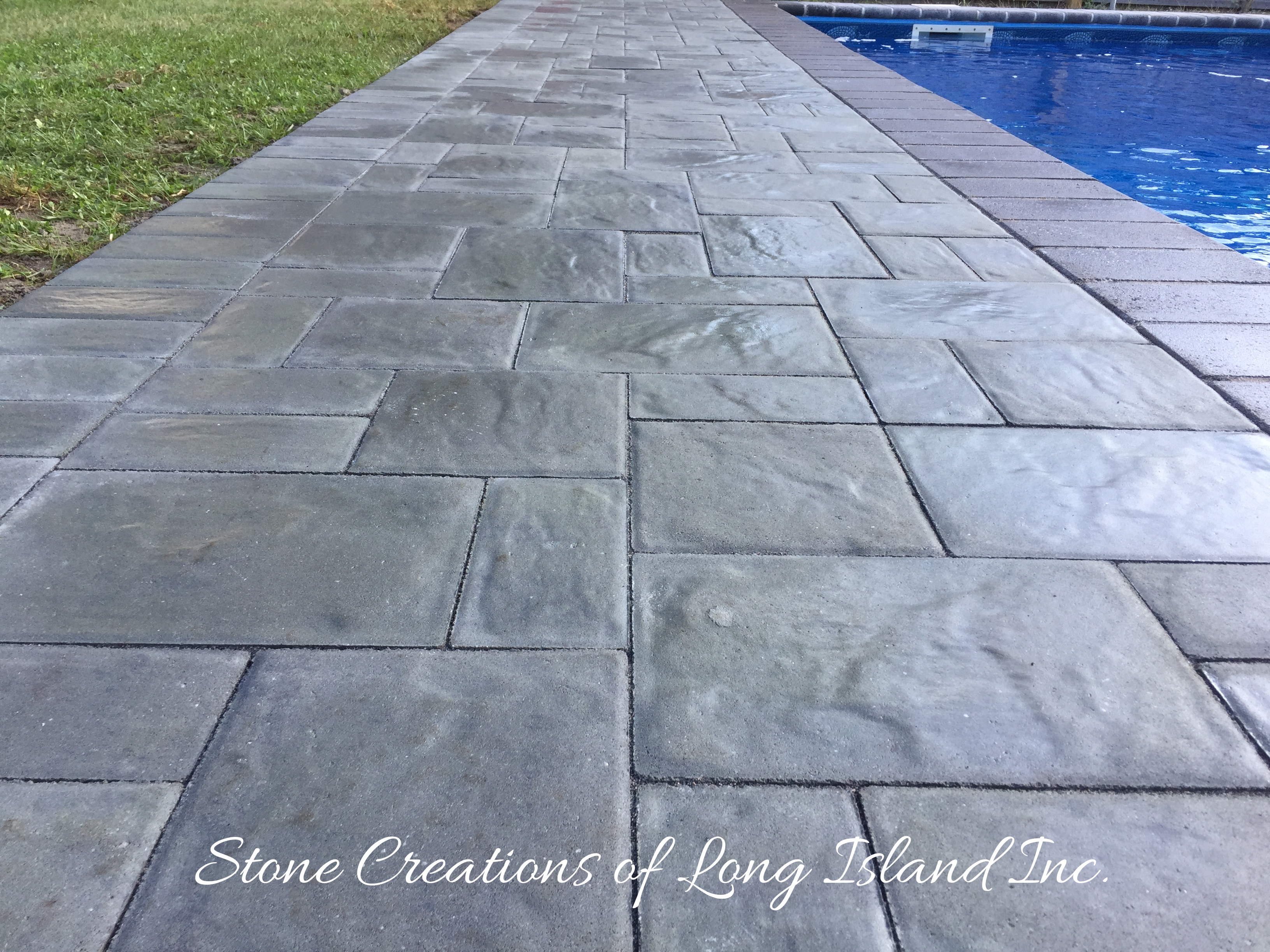Paver and Stone Sealing Experts, Deer Park N.Y. 11729